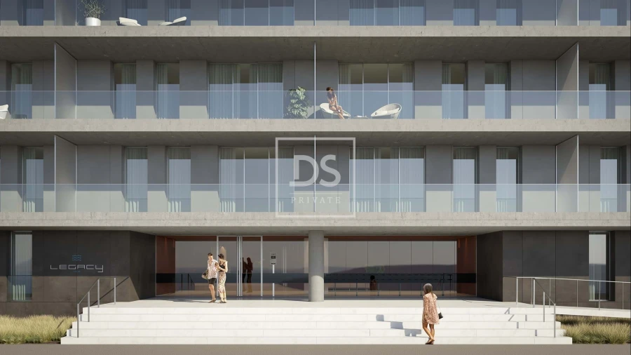 Apartamento T1 para Venda em Vila do Conde Foto 2