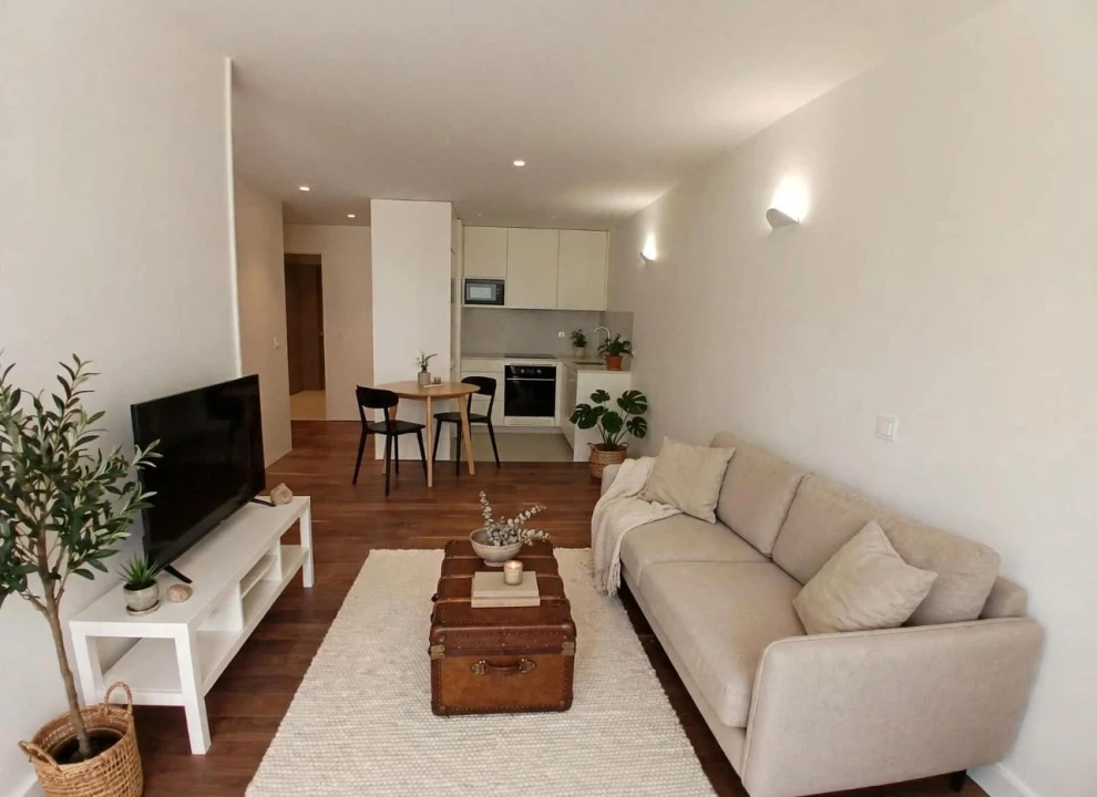 Apartamento T1 para Venda em Cedofeita, Santo Ildefonso, Sé, Miragaia, São Nicolau e Vitória Foto 15
