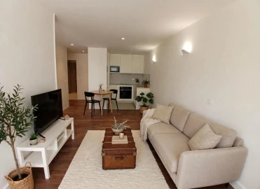Apartamento T1 para Venda em Cedofeita, Santo Ildefonso, Sé, Miragaia, São Nicolau e Vitória