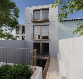 Apartamento T1 para Venda em Cedofeita, Santo Ildefonso, Sé, Miragaia, São Nicolau e Vitória