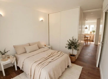 Apartamento T1 para Venda em Cedofeita, Santo Ildefonso, Sé, Miragaia, São Nicolau e Vitória