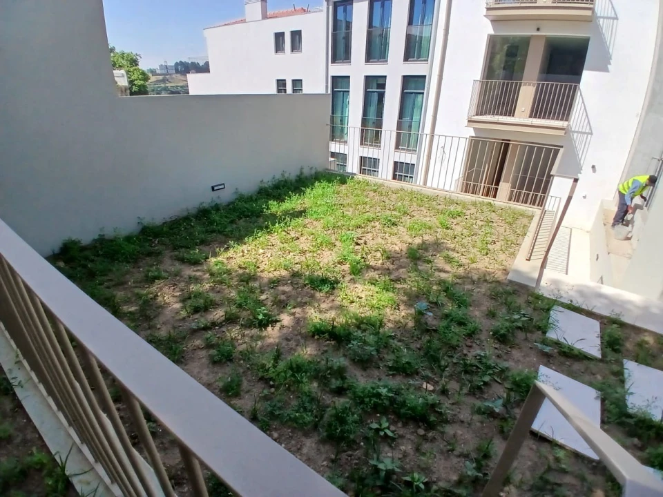 Apartamento T1 para Venda em Cedofeita, Santo Ildefonso, Sé, Miragaia, São Nicolau e Vitória Foto 16