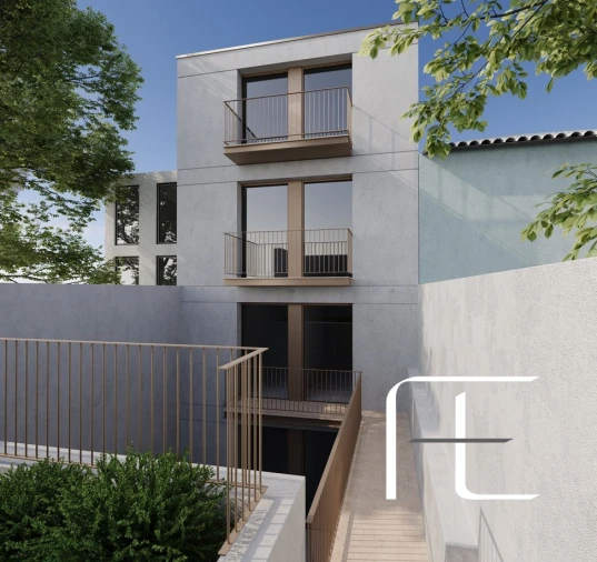 Apartamento T1 para Venda em Cedofeita, Santo Ildefonso, Sé, Miragaia, São Nicolau e Vitória Foto 7