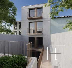 Apartamento T2 para Venda em Cedofeita, Santo Ildefonso, Sé, Miragaia, São Nicolau e Vitória