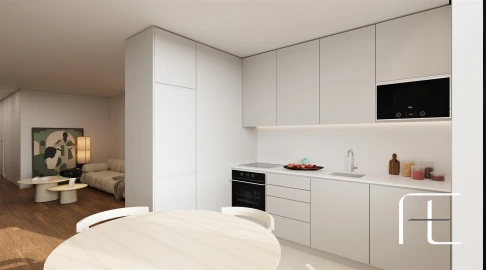 Apartamento T2 para Venda em Cedofeita, Santo Ildefonso, Sé, Miragaia, São Nicolau e Vitória