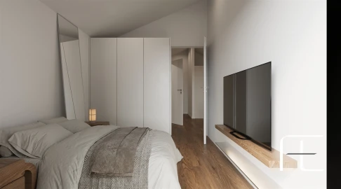 Apartamento T2 para Venda em Cedofeita, Santo Ildefonso, Sé, Miragaia, São Nicolau e Vitória