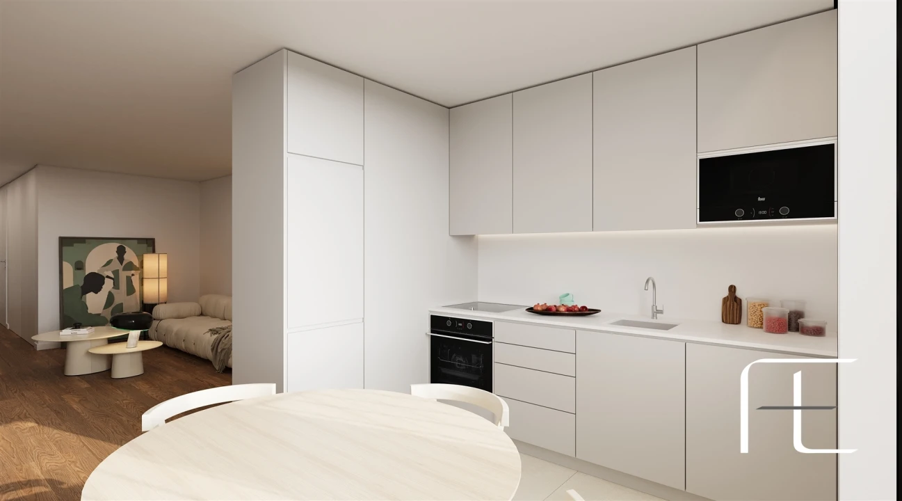 Apartamento T2 para Venda em Cedofeita, Santo Ildefonso, Sé, Miragaia, São Nicolau e Vitória Foto 1