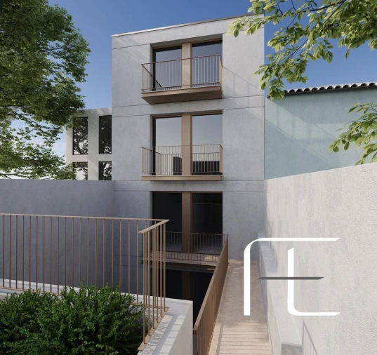 Apartamento T2 para Venda em Cedofeita, Santo Ildefonso, Sé, Miragaia, São Nicolau e Vitória Foto 7