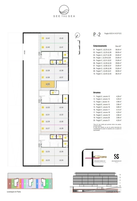 Apartamento T3 para Venda em Canidelo
