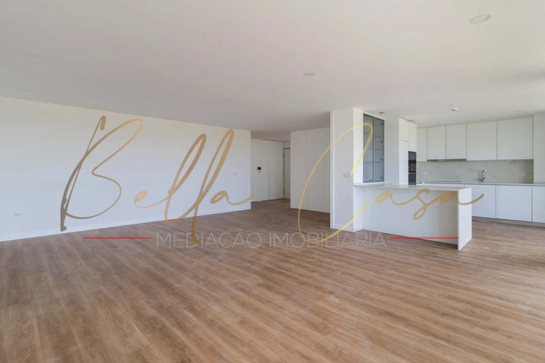 Apartamento T3 para Venda em Gafanha da Encarnação Foto 6