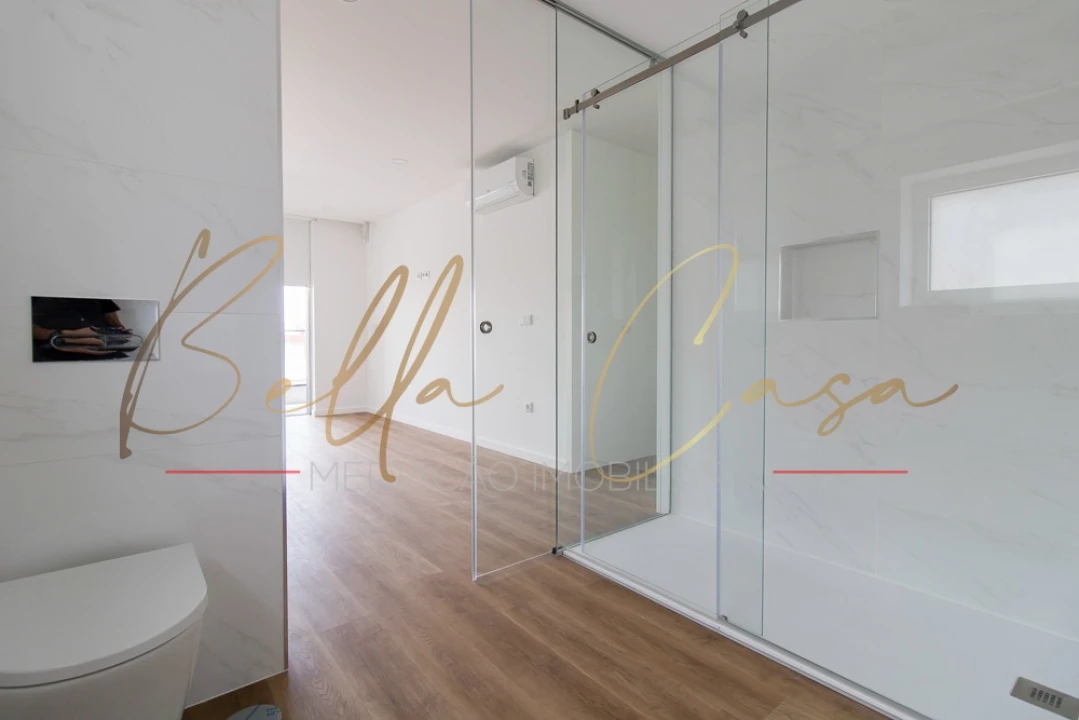 Apartamento T3 para Venda em Gafanha da Encarnação Foto 19