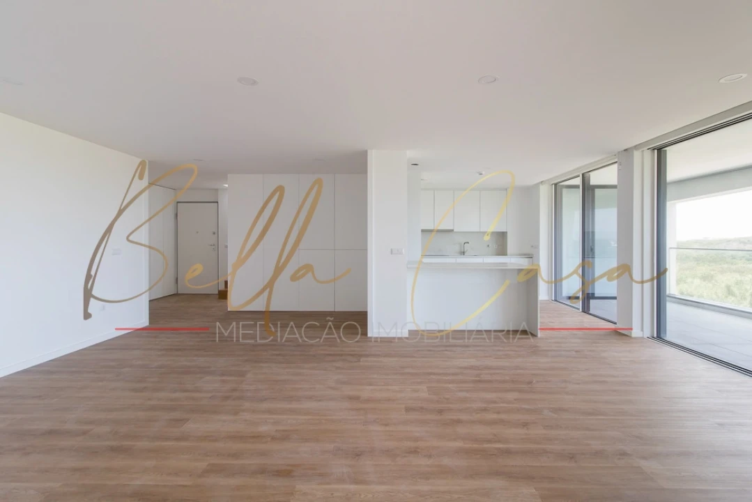 Apartamento T3 para Venda em Gafanha da Encarnação Foto 4