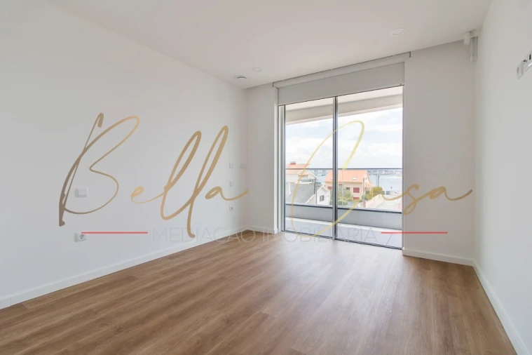 Apartamento T3 para Venda em Gafanha da Encarnação Foto 11