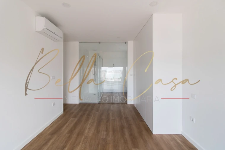 Apartamento T3 para Venda em Gafanha da Encarnação Foto 16