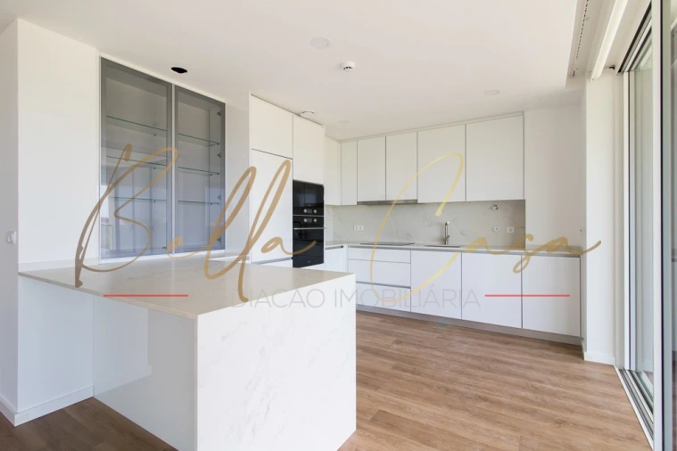 Apartamento T3 para Venda em Gafanha da Encarnação Foto 7