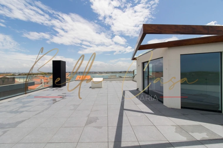 Apartamento T3 para Venda em Gafanha da Encarnação Foto 22