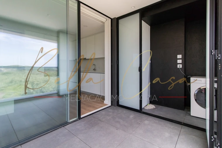 Apartamento T3 para Venda em Gafanha da Encarnação Foto 9