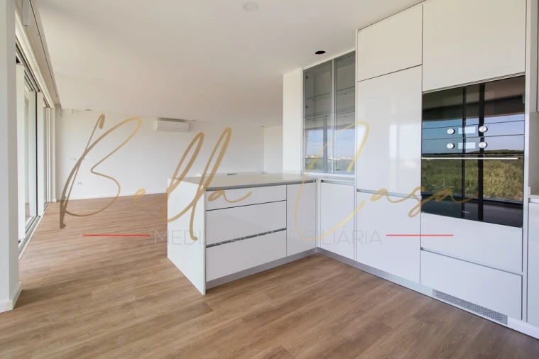 Apartamento T3 para Venda em Gafanha da Encarnação Foto 8