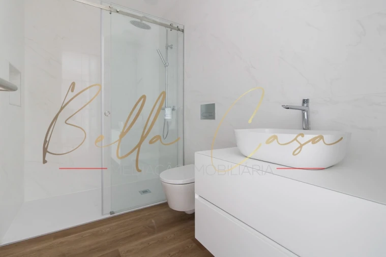 Apartamento T3 para Venda em Gafanha da Encarnação Foto 17