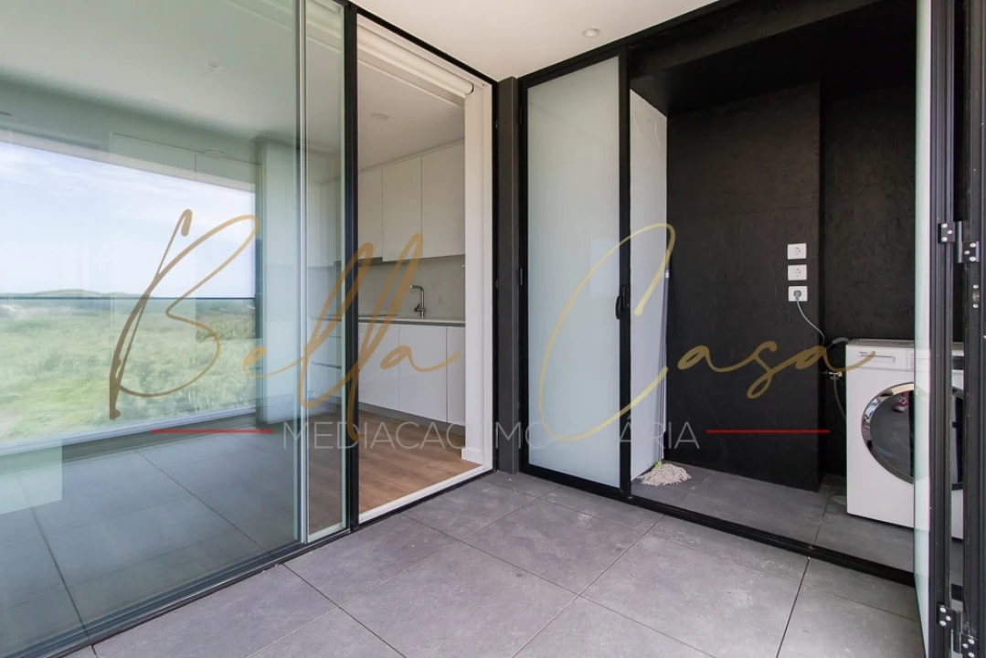 Apartamento T3 para Venda em Gafanha da Encarnação Foto 9