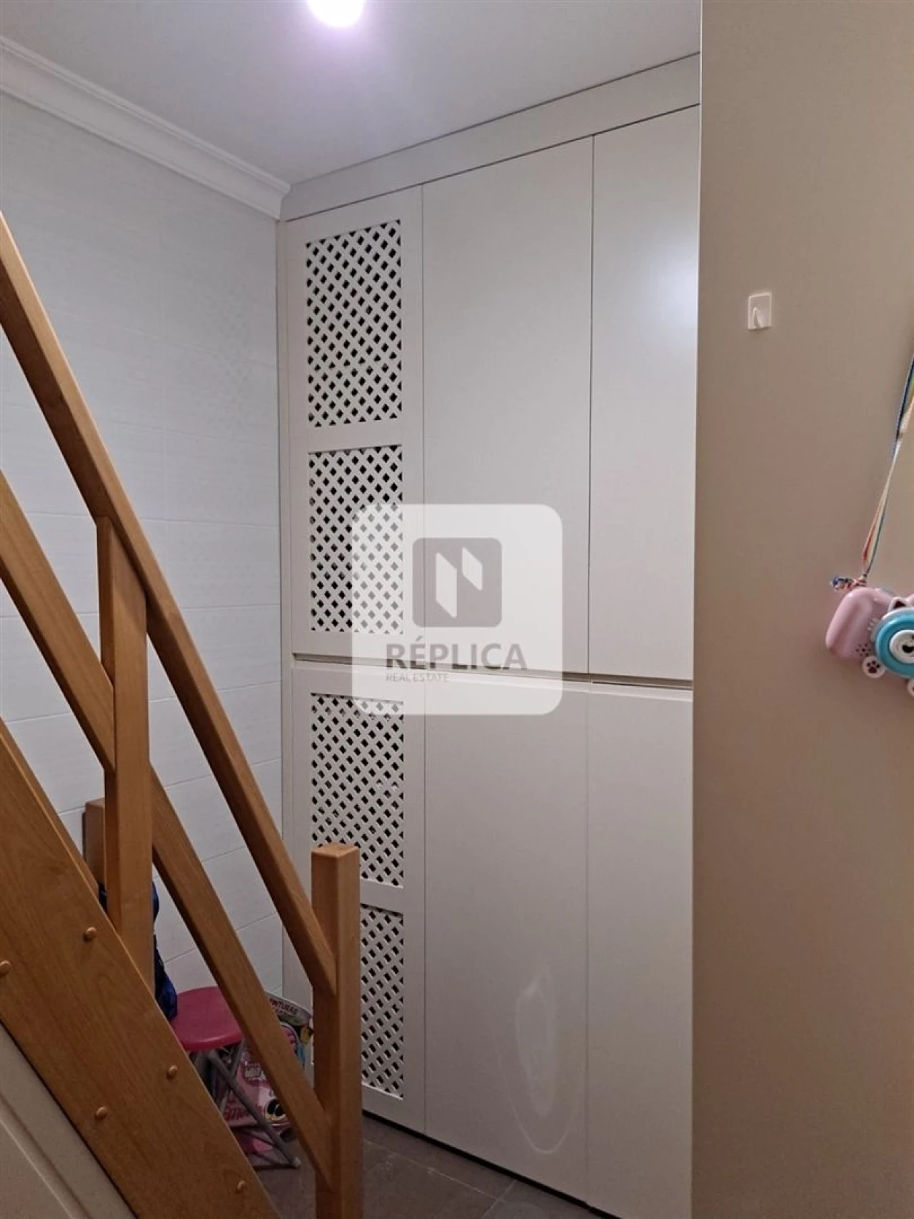 Moradia T3 para Venda em Duas Igrejas Foto 13