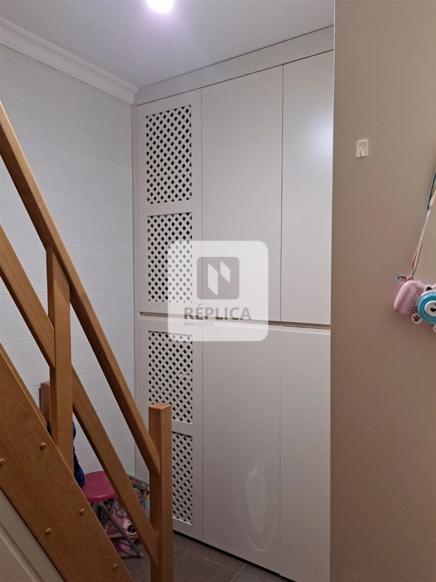 Moradia T3 para Venda em Duas Igrejas Foto 13