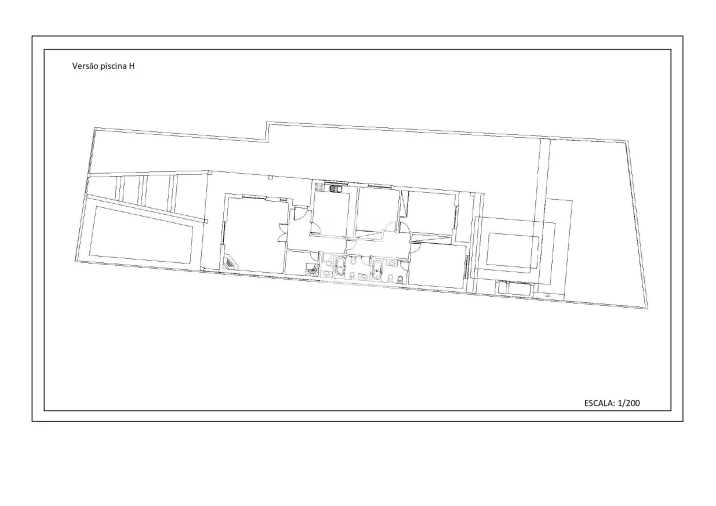 Moradia T3 para Venda em Duas Igrejas Foto 24