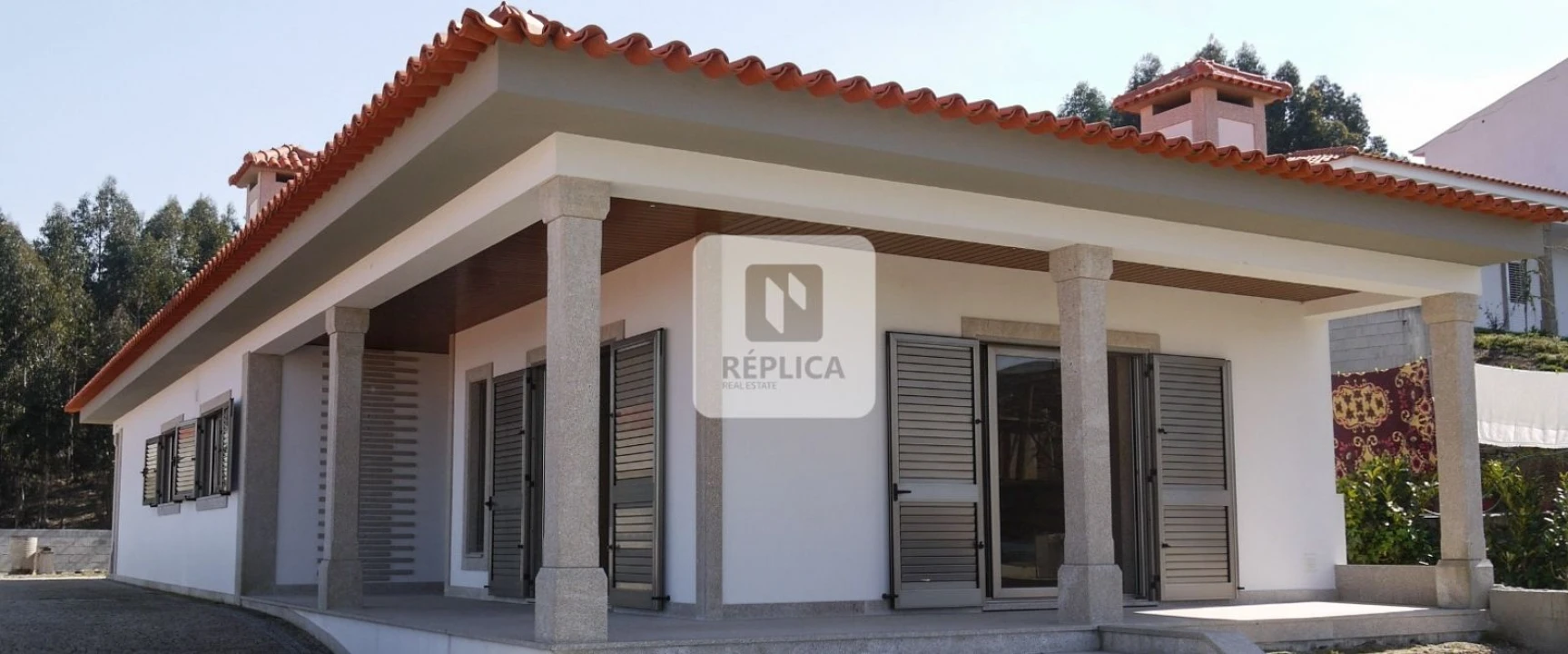 Moradia T3 para Venda em Duas Igrejas Foto 1