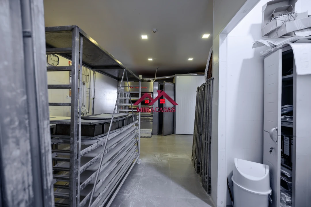 Negócio para Venda em Tocha Foto 13