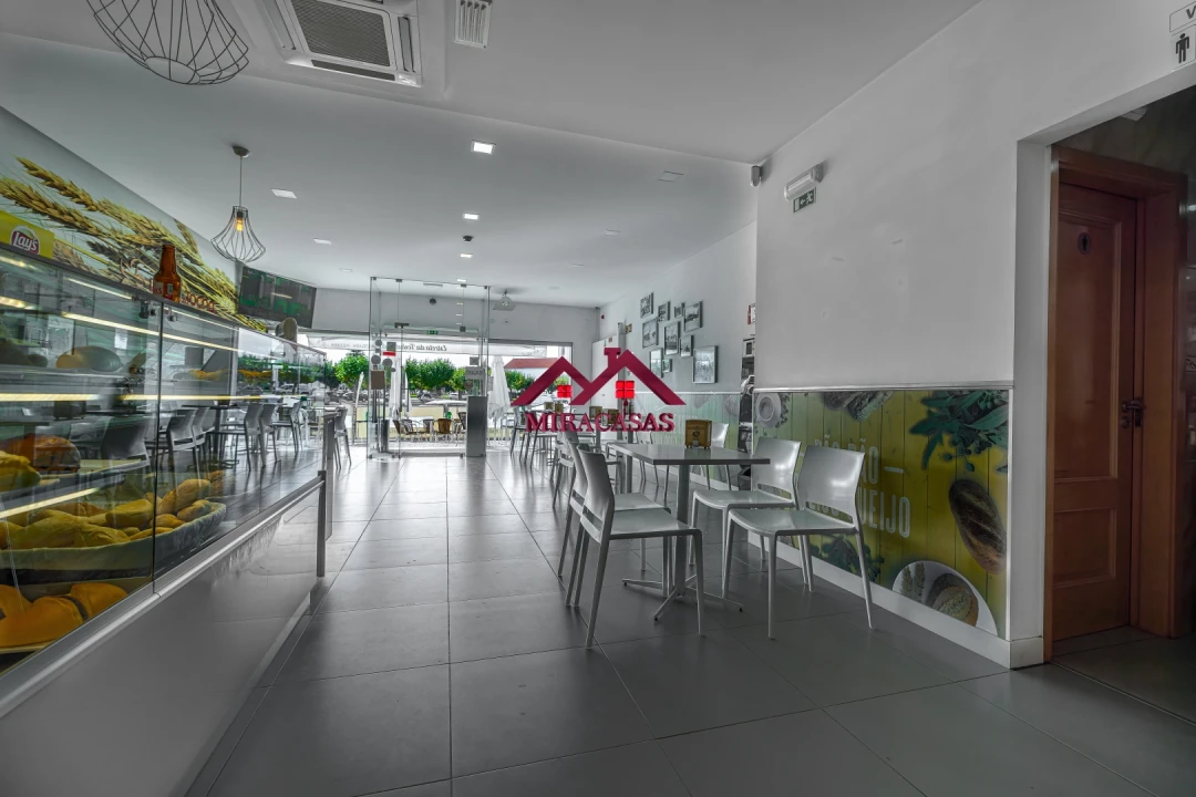 Negócio para Venda em Tocha Foto 2