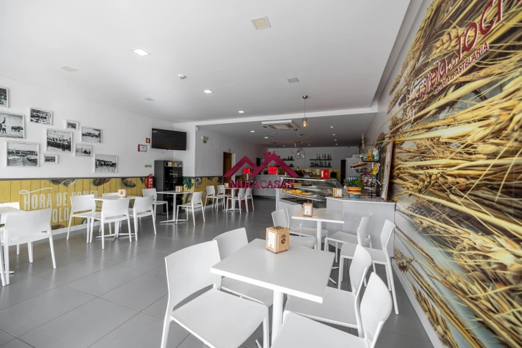 Negócio para Venda em Tocha Foto 3