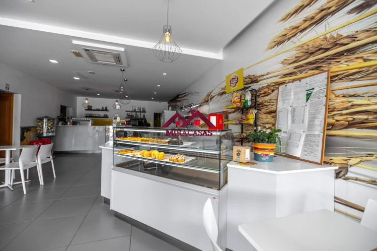 Negócio para Venda em Tocha Foto 1