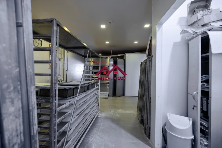 Negócio para Venda em Tocha Foto 13