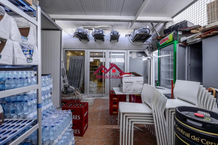 Negócio para Venda em Tocha Foto 19