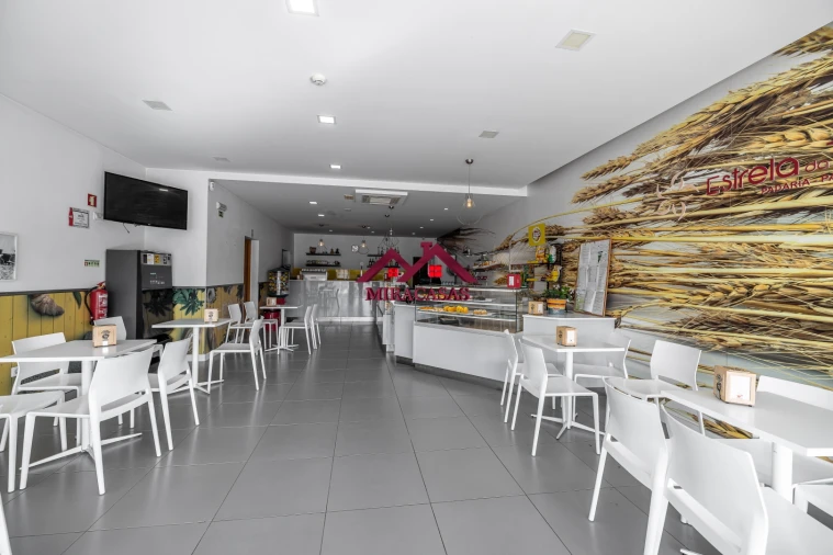 Negócio para Venda em Tocha Foto 4