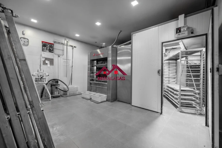 Negócio para Venda em Tocha Foto 9