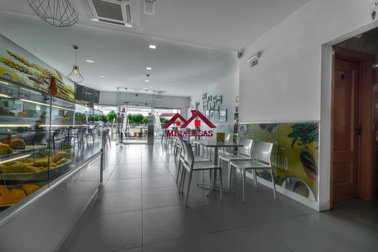 Negócio para Venda em Tocha Foto 2