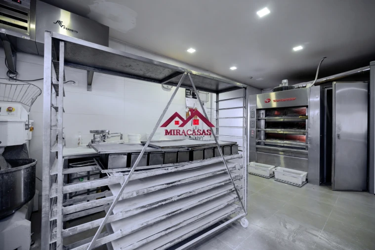 Negócio para Venda em Tocha Foto 8