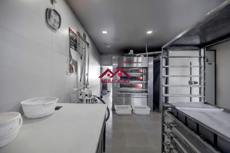 Negócio para Venda em Tocha Foto 6