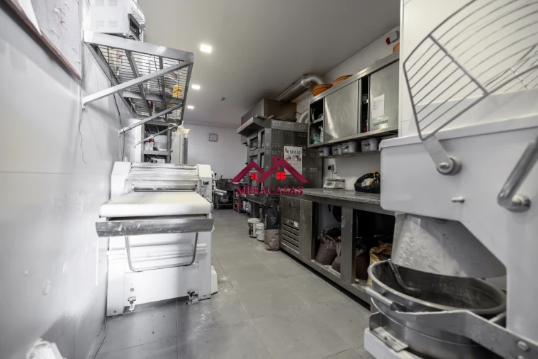 Negócio para Venda em Tocha Foto 15