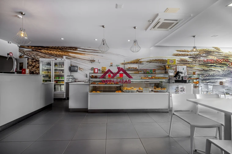 Negócio para Venda em Tocha Foto 18