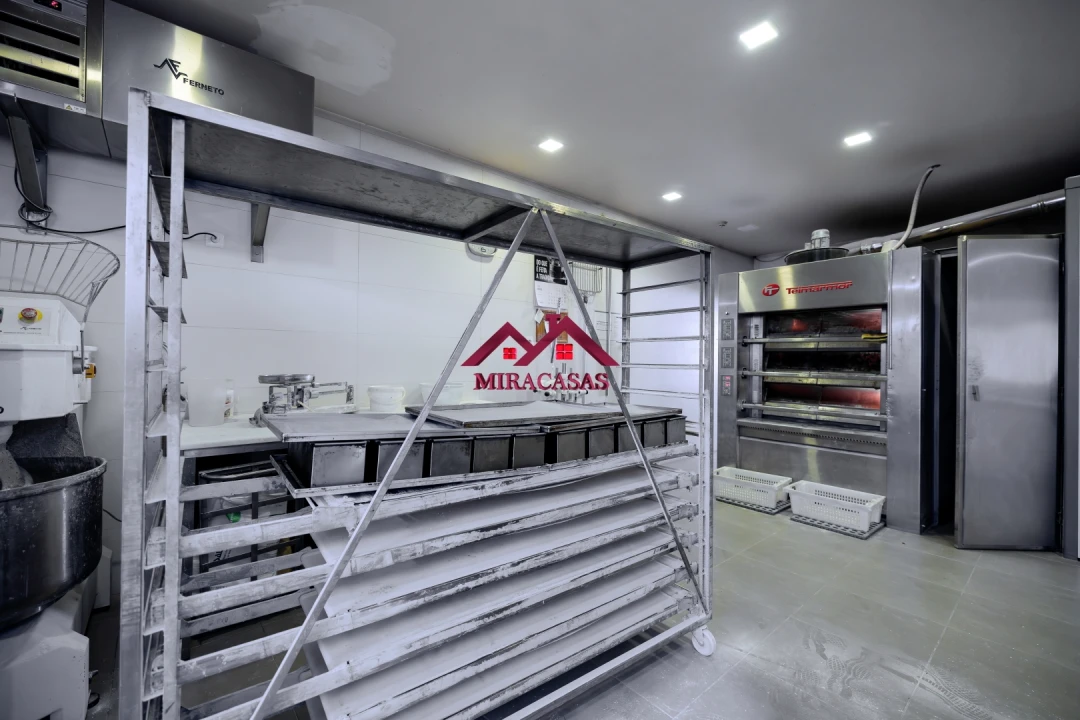 Negócio para Venda em Tocha Foto 8