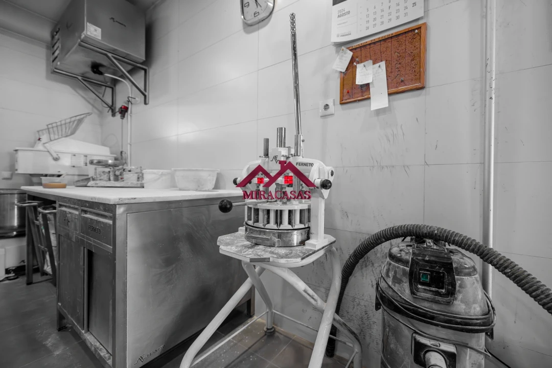 Negócio para Venda em Tocha Foto 12