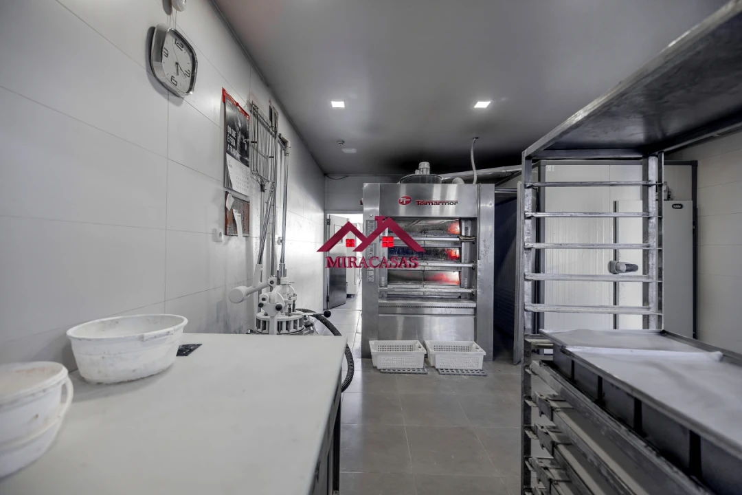 Negócio para Venda em Tocha Foto 6