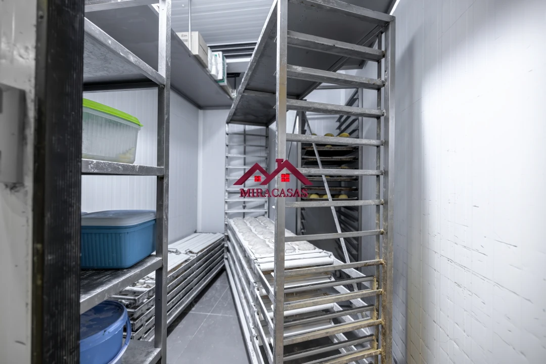 Negócio para Venda em Tocha Foto 10