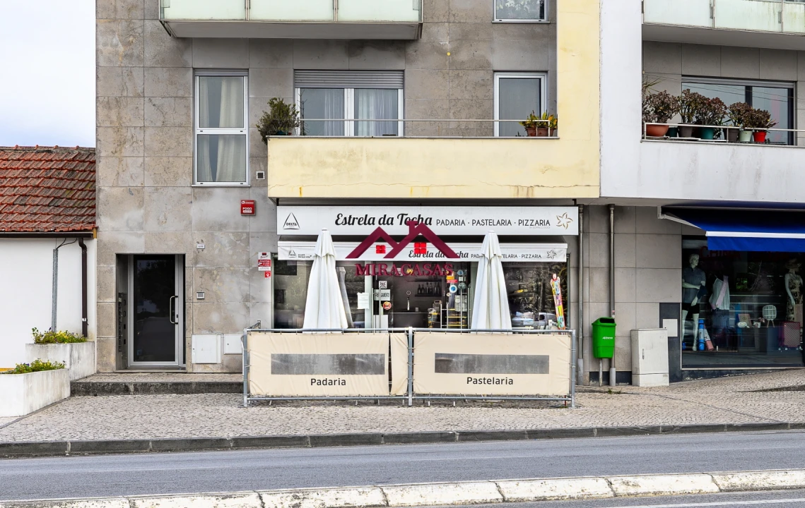 Negócio para Venda em Tocha Foto 37