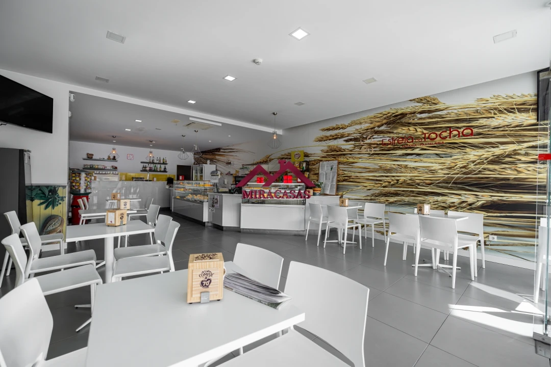 Negócio para Venda em Tocha Foto 5