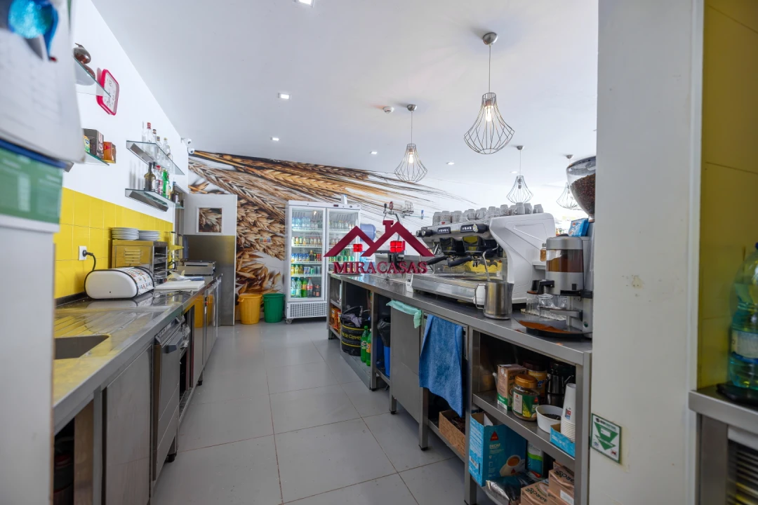 Negócio para Venda em Tocha Foto 17