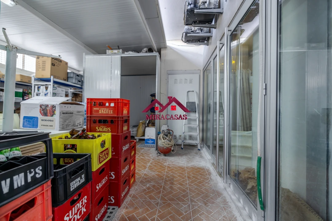 Negócio para Venda em Tocha Foto 20