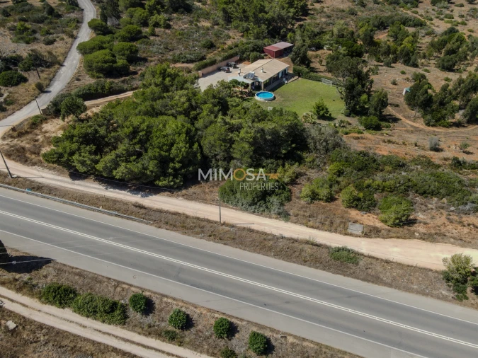 Terreno Agricola ou Rústico para Venda em Barão de São Miguel Foto 4